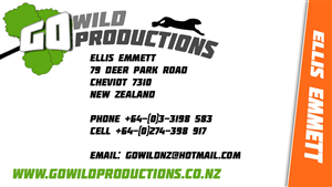 Business Card Design by Respect for this project | Design: #757697