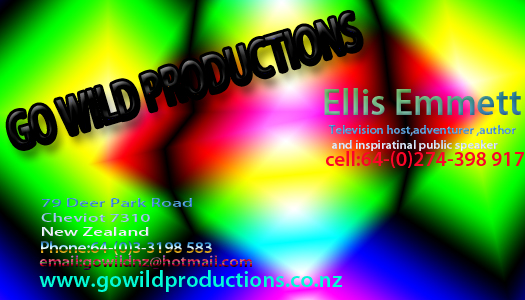 Business Card Design by sam for this project | Design #789497