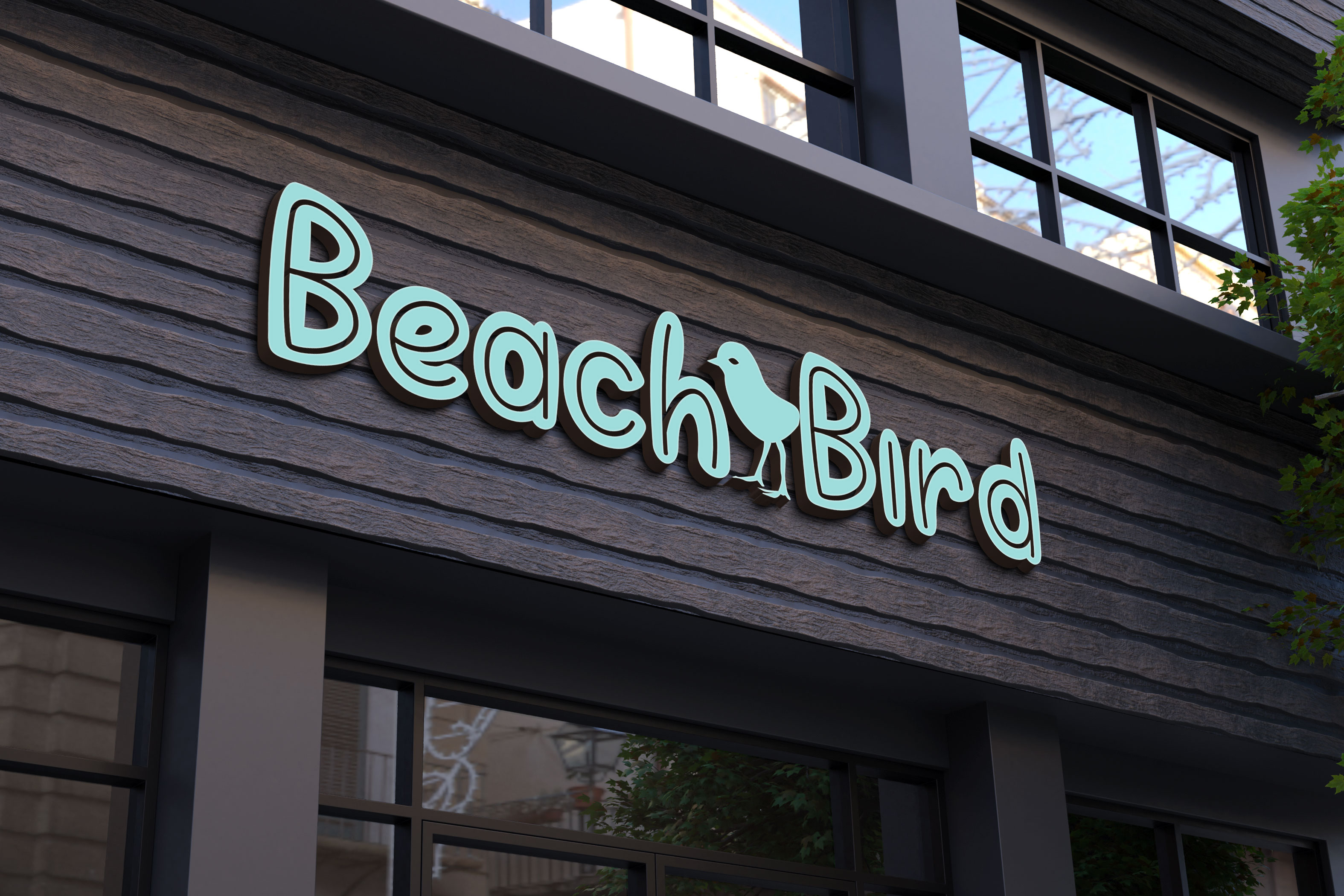 Logo Design by Kavth for this project | Design #33654129