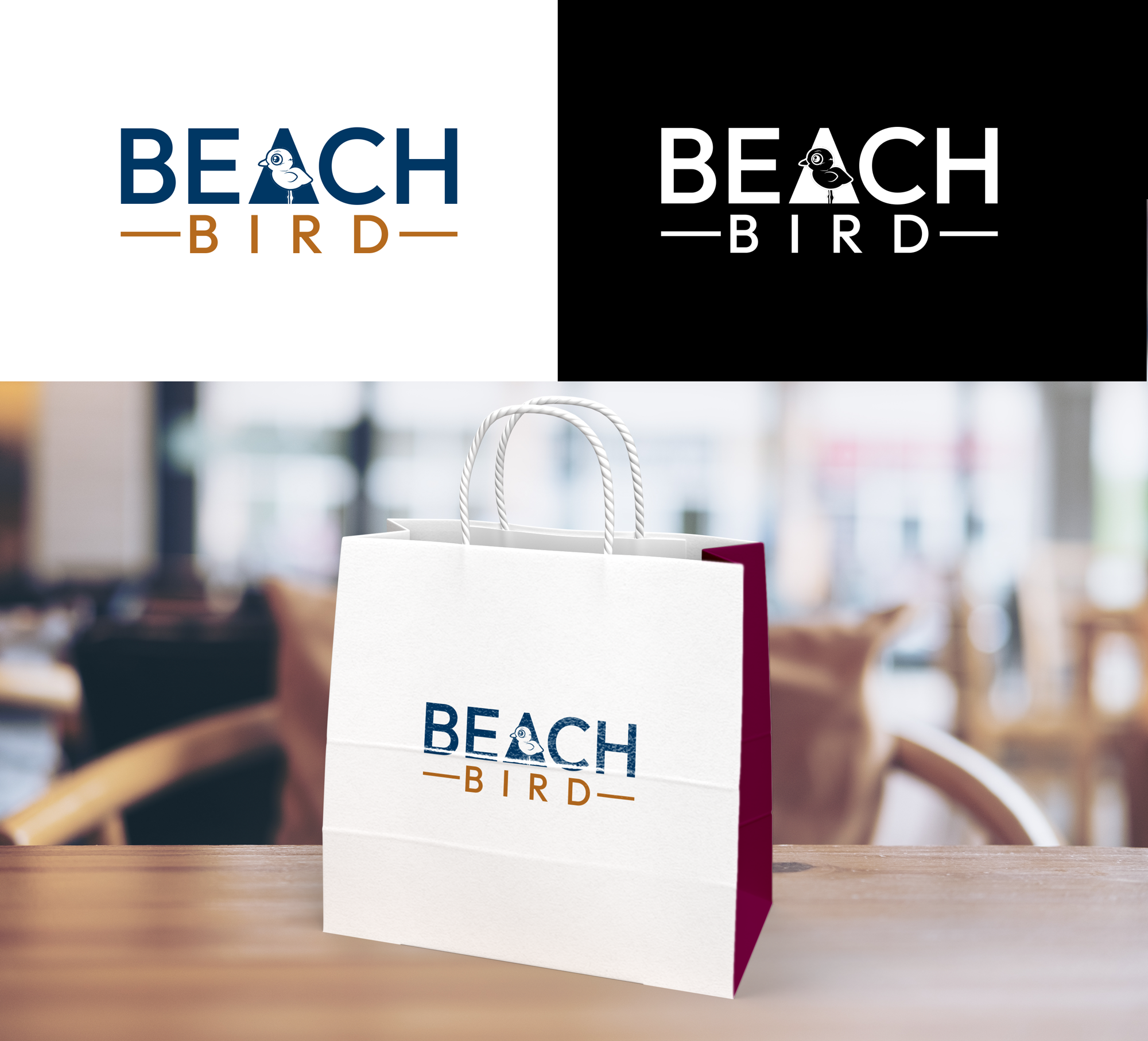 Logo Design by RA-bica for this project | Design #33640482