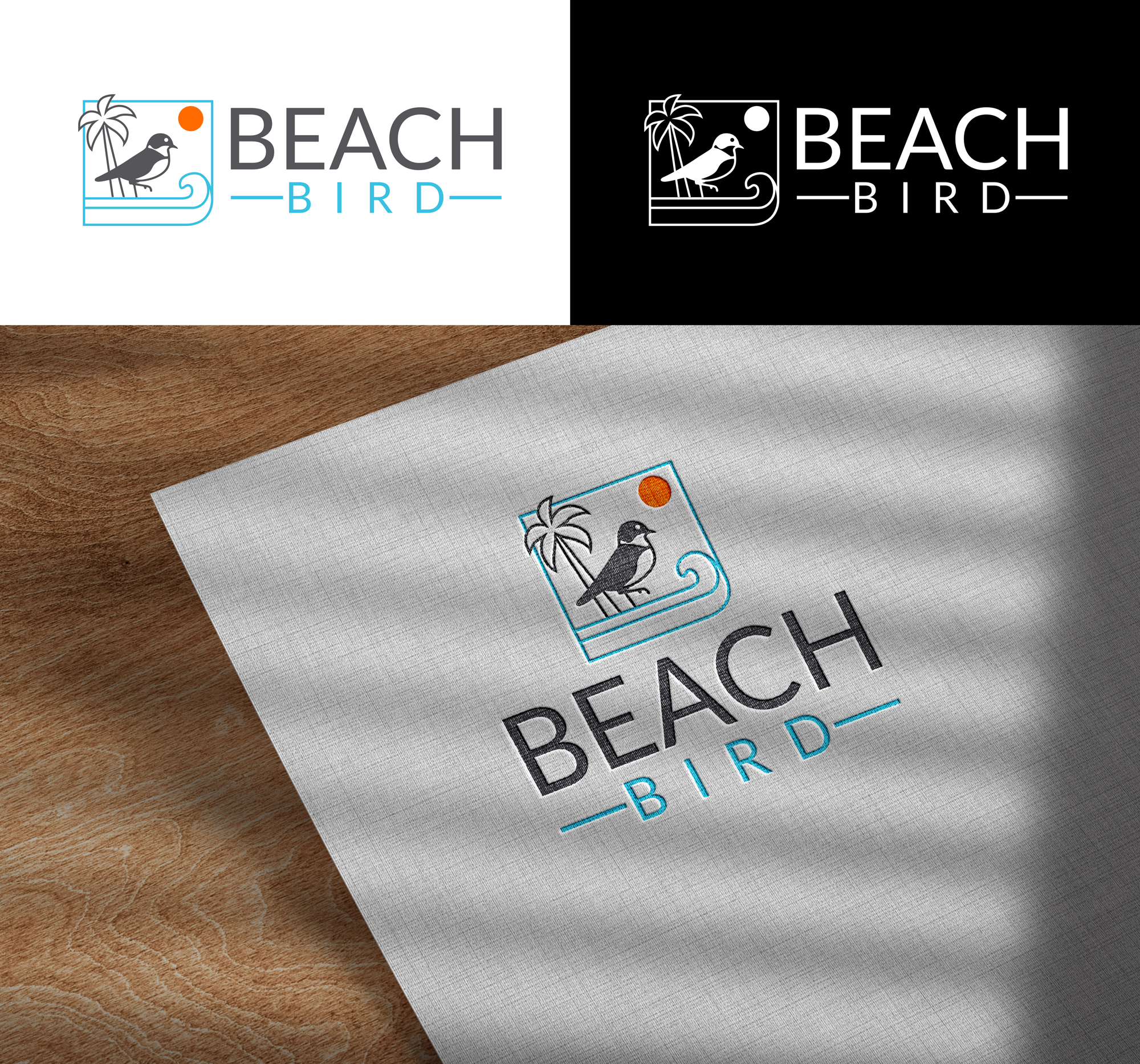 Diseño de Logo por RA-bica para este proyecto | Diseño #33640483