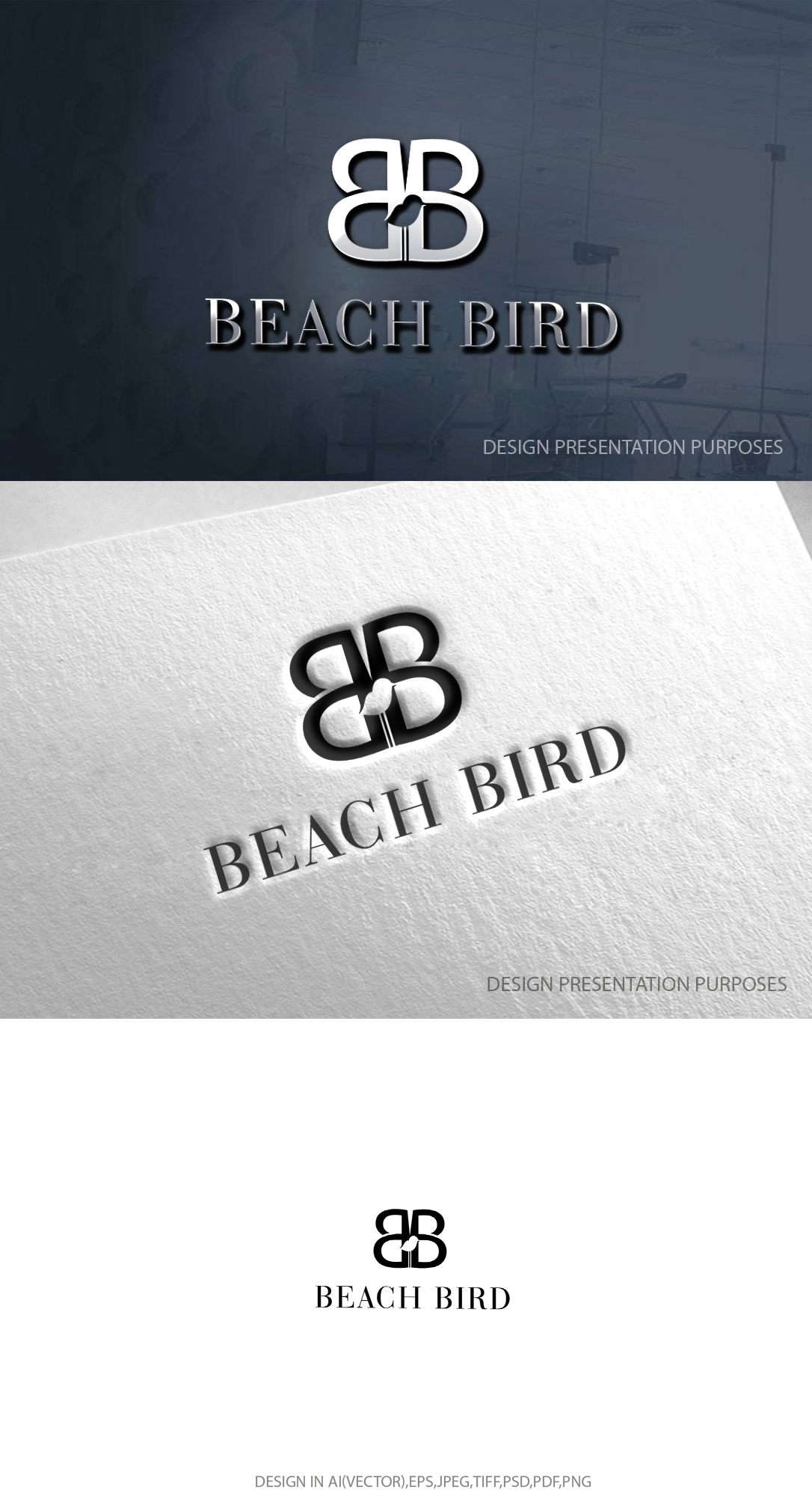 Logo Design by zebronicgraphic for this project | Design #33625306