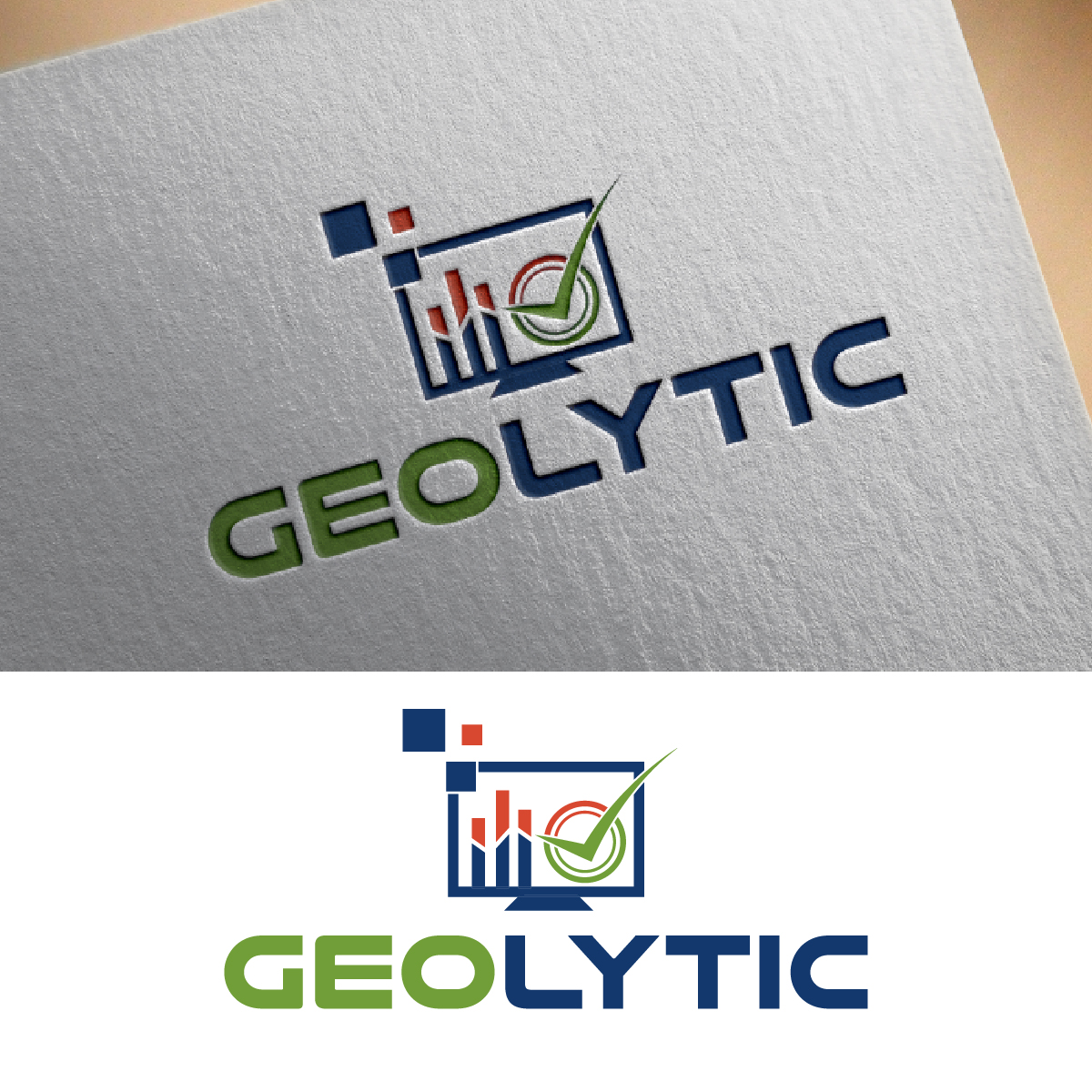 Logo Design by Loknath for ABD GmbH | Design #33625407