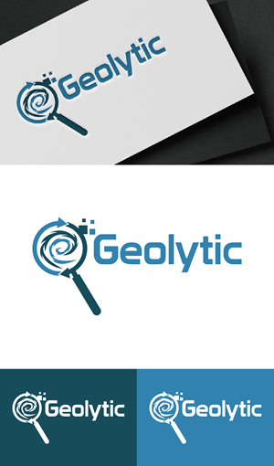 Logo Design by Loknath for ABD GmbH | Design: #33625433