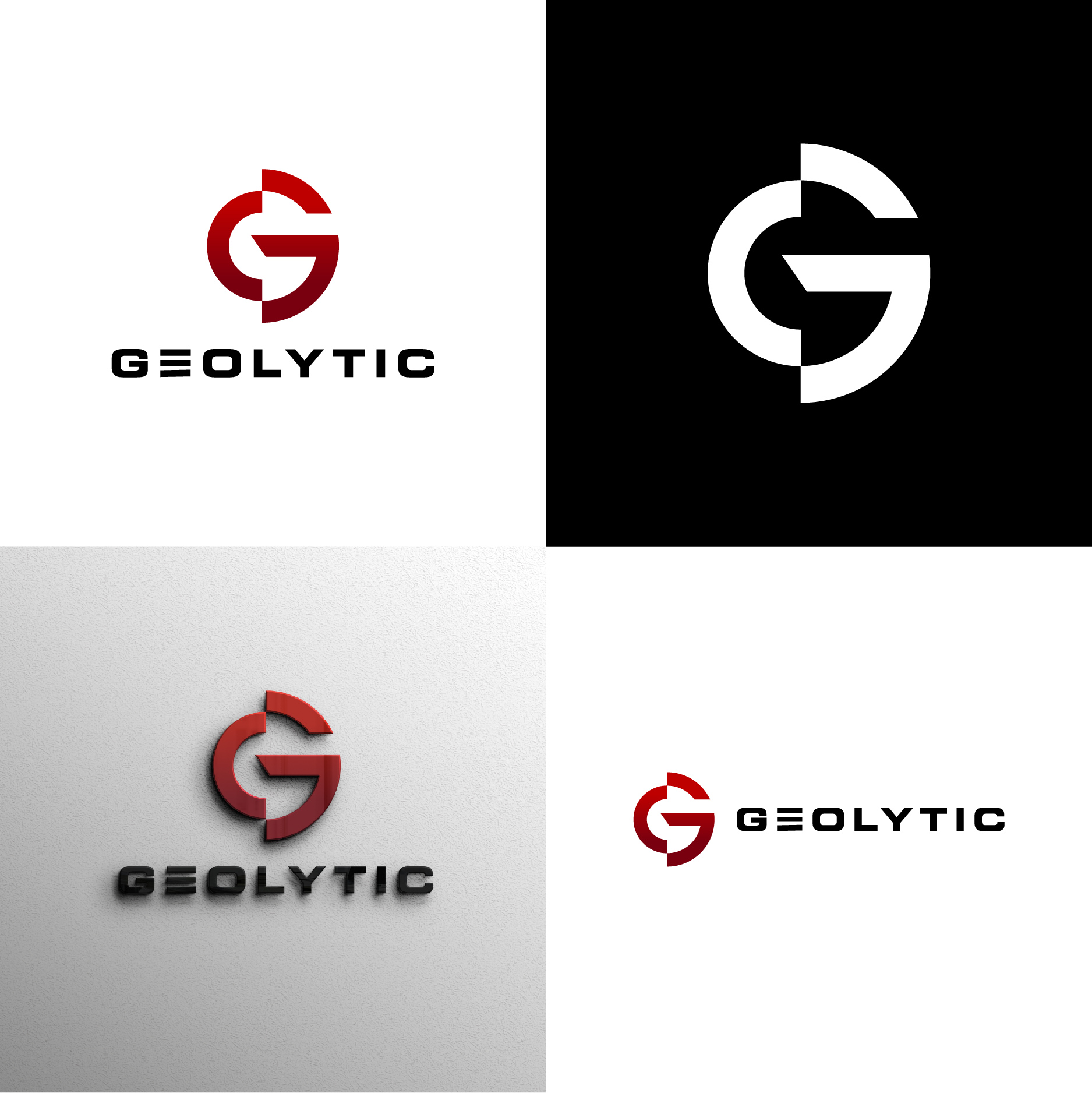 Logo Design by Brandhero for ABD GmbH | Design #33667937