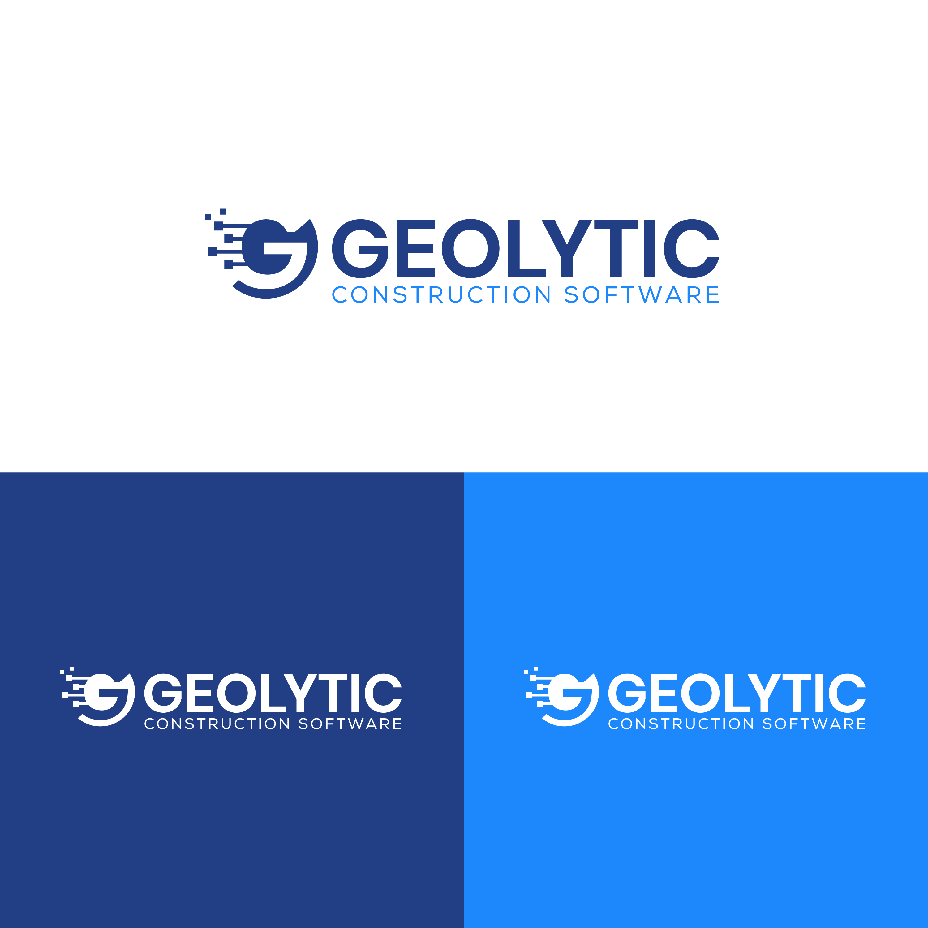 Logo Design by M Art & Design for ABD GmbH | Design #33623838