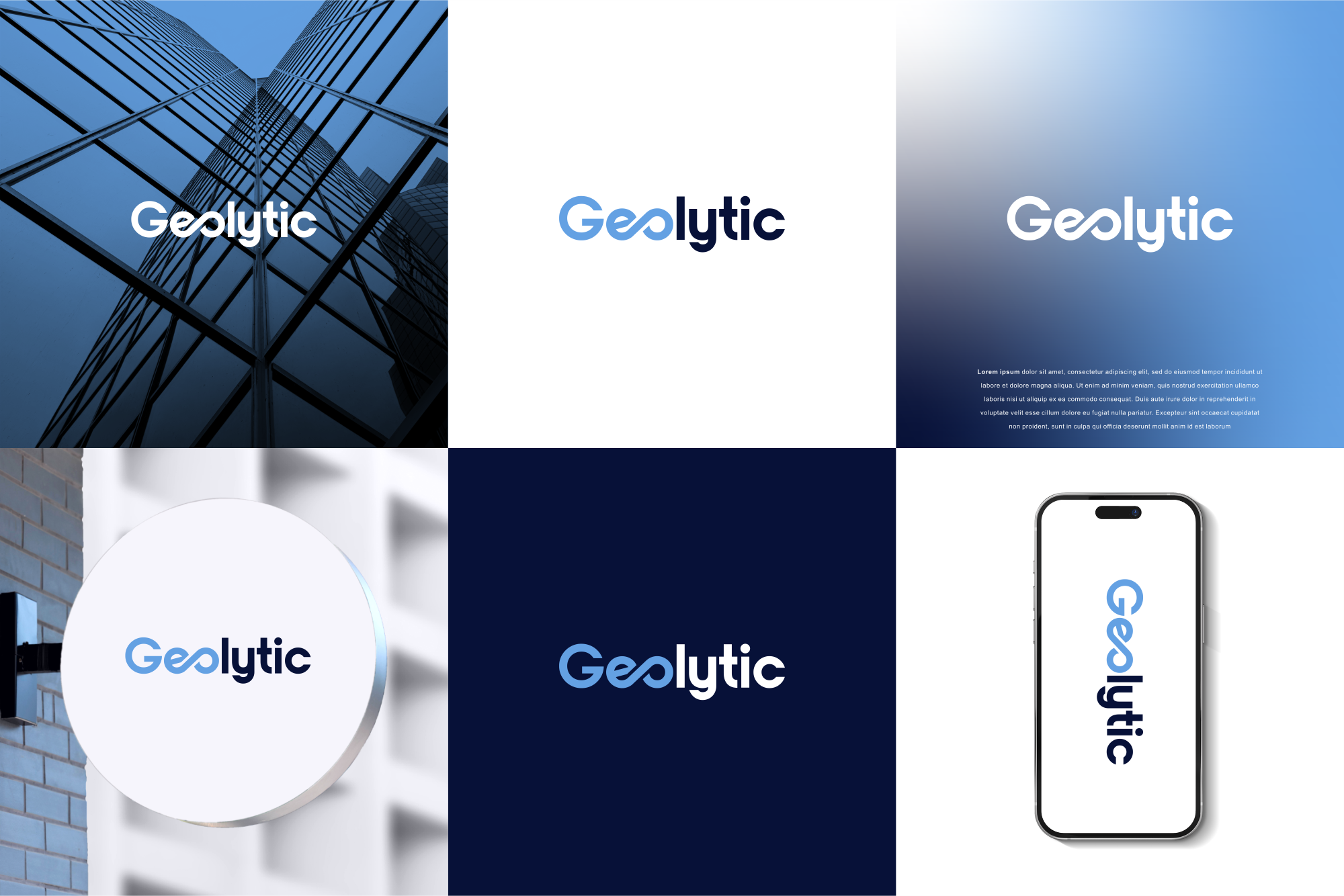 Logo Design by Royco for ABD GmbH | Design #33623642