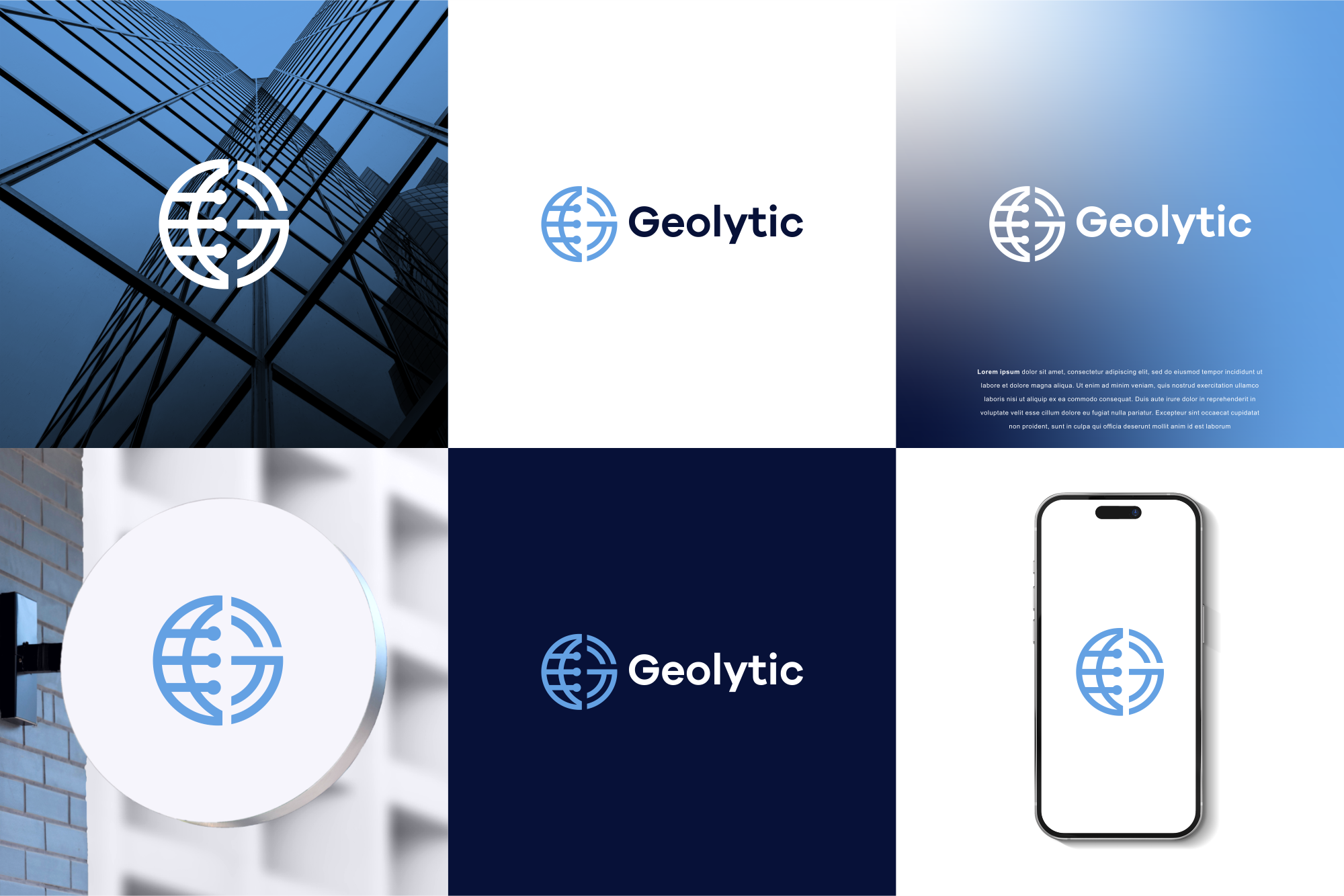 Logo Design by Royco for ABD GmbH | Design #33623644