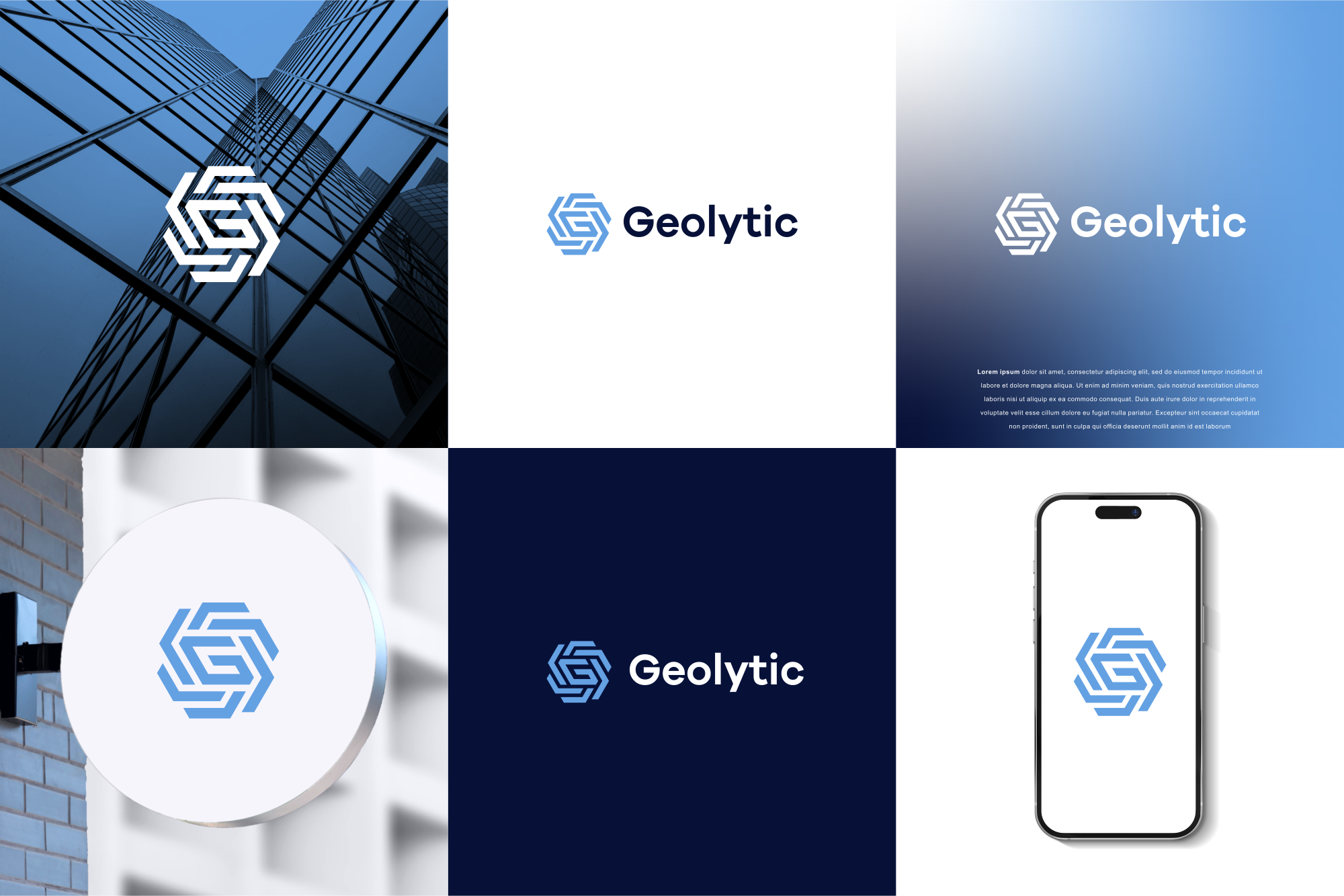 Logo Design by Royco for ABD GmbH | Design #33623646