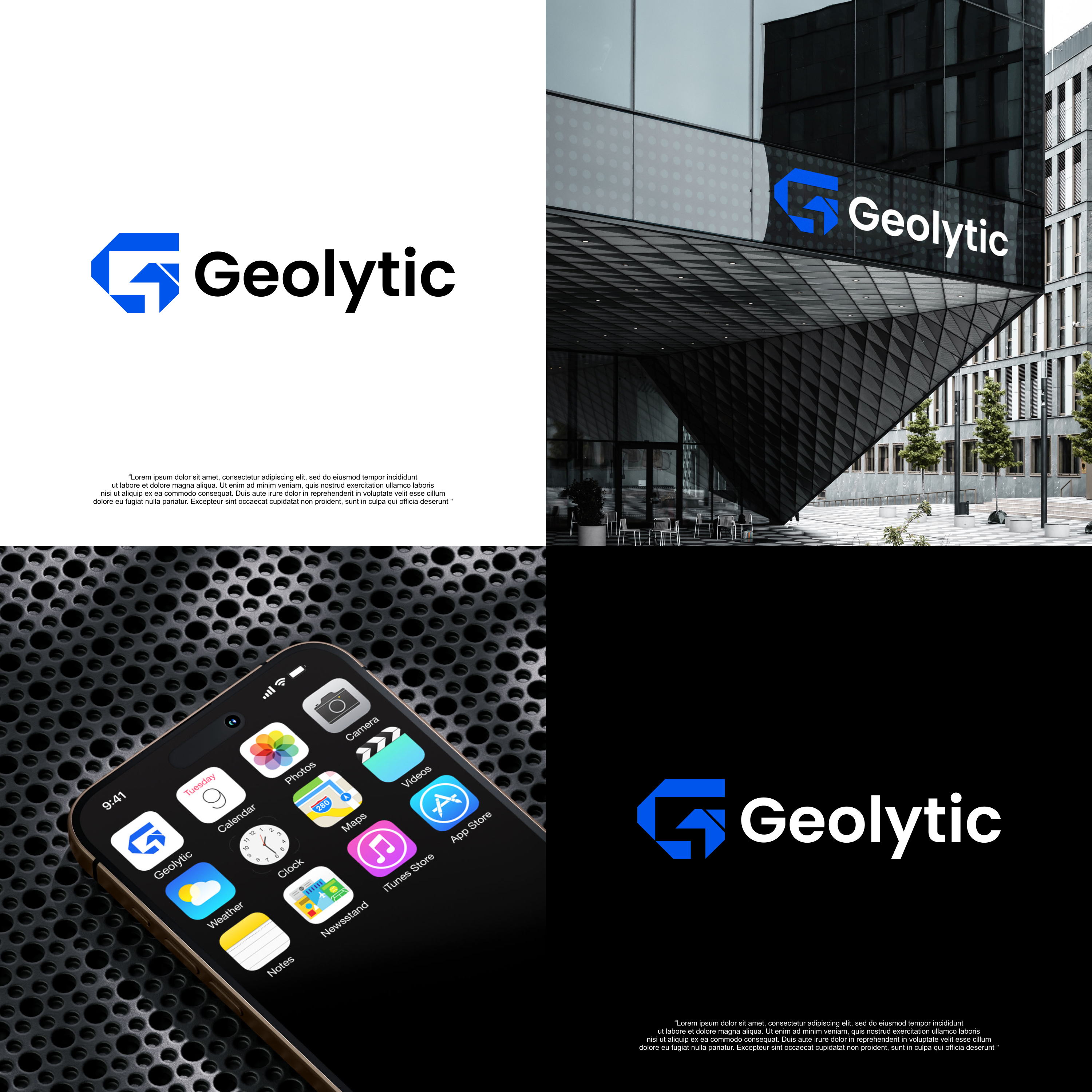 Design de Logo par syad666 pour ABD GmbH | Design #33635023