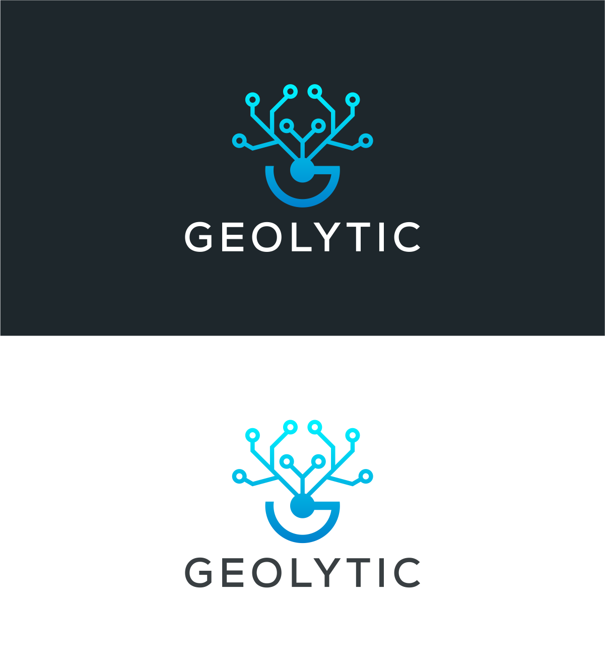 Logo-Design von Grafie für ABD GmbH | Design #33627297