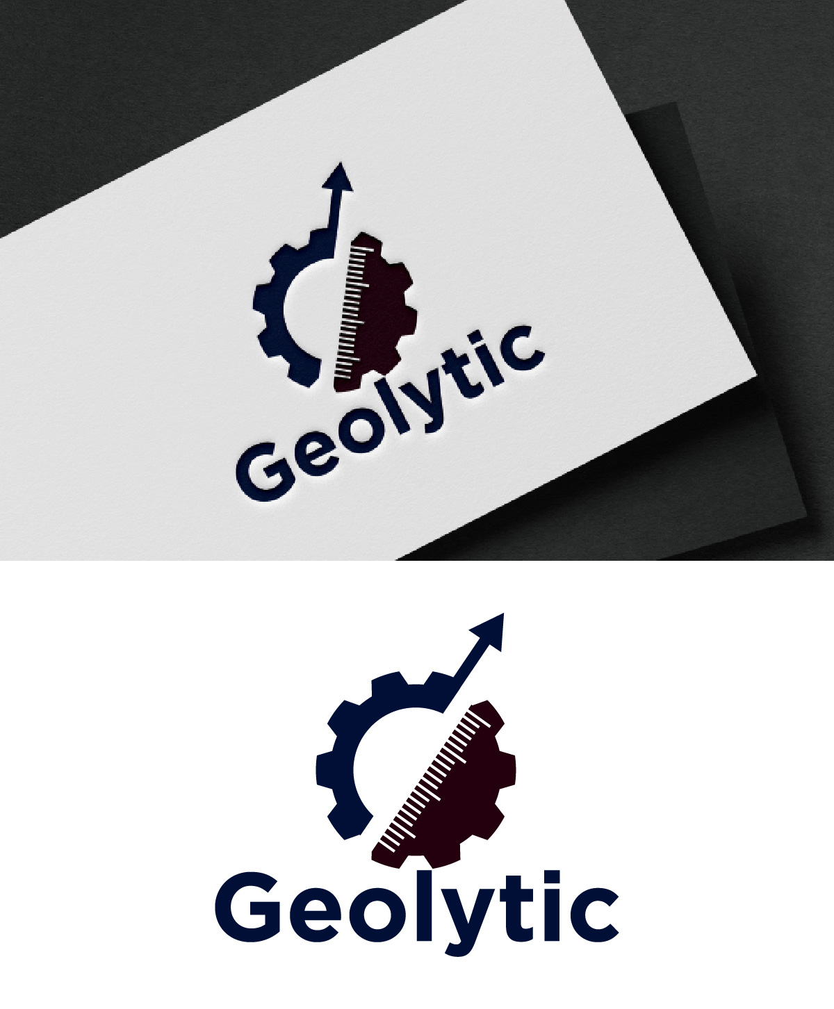 Diseño de Logo por fly  design para ABD GmbH | Diseño #33624769