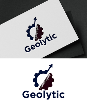 Diseño de Logo por fly  design para ABD GmbH | Diseño: #33624769