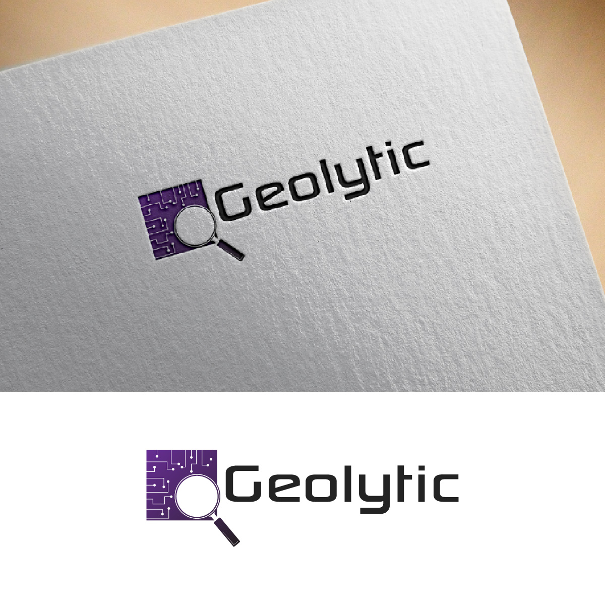 Logo Design by fly  design for ABD GmbH | Design #33624772