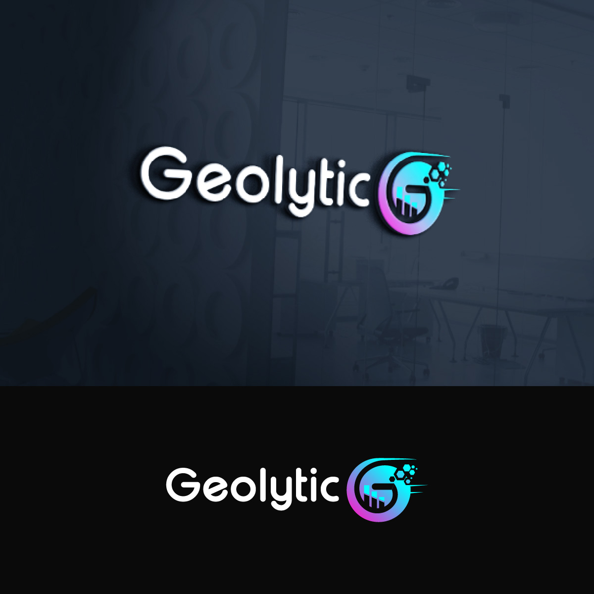 Logo Design by fly  design for ABD GmbH | Design #33625395