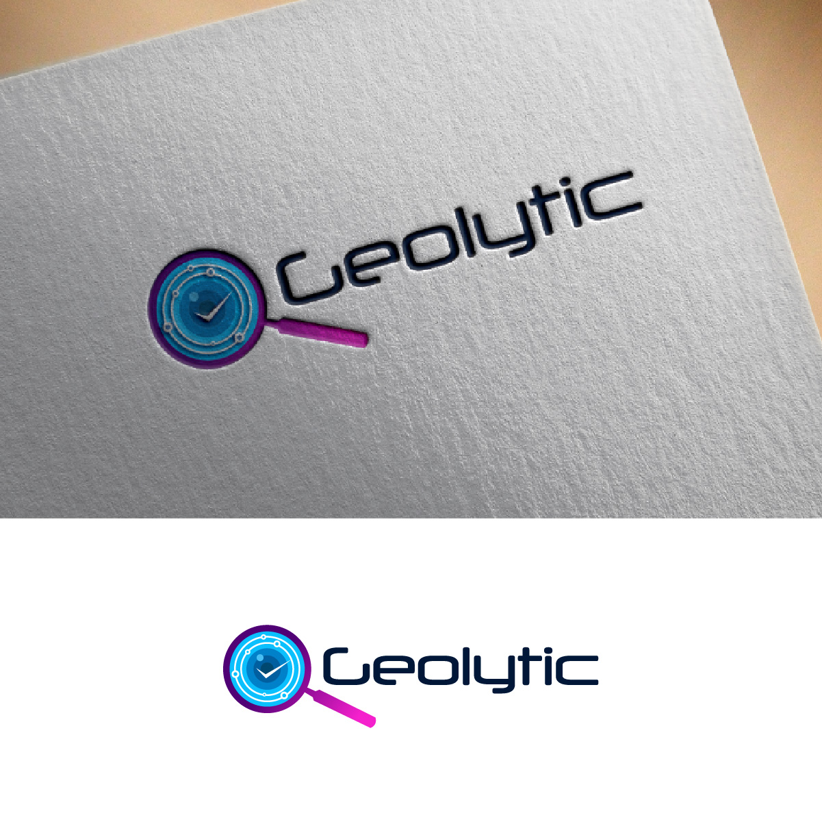 Diseño de Logo por fly  design para ABD GmbH | Diseño #33625396