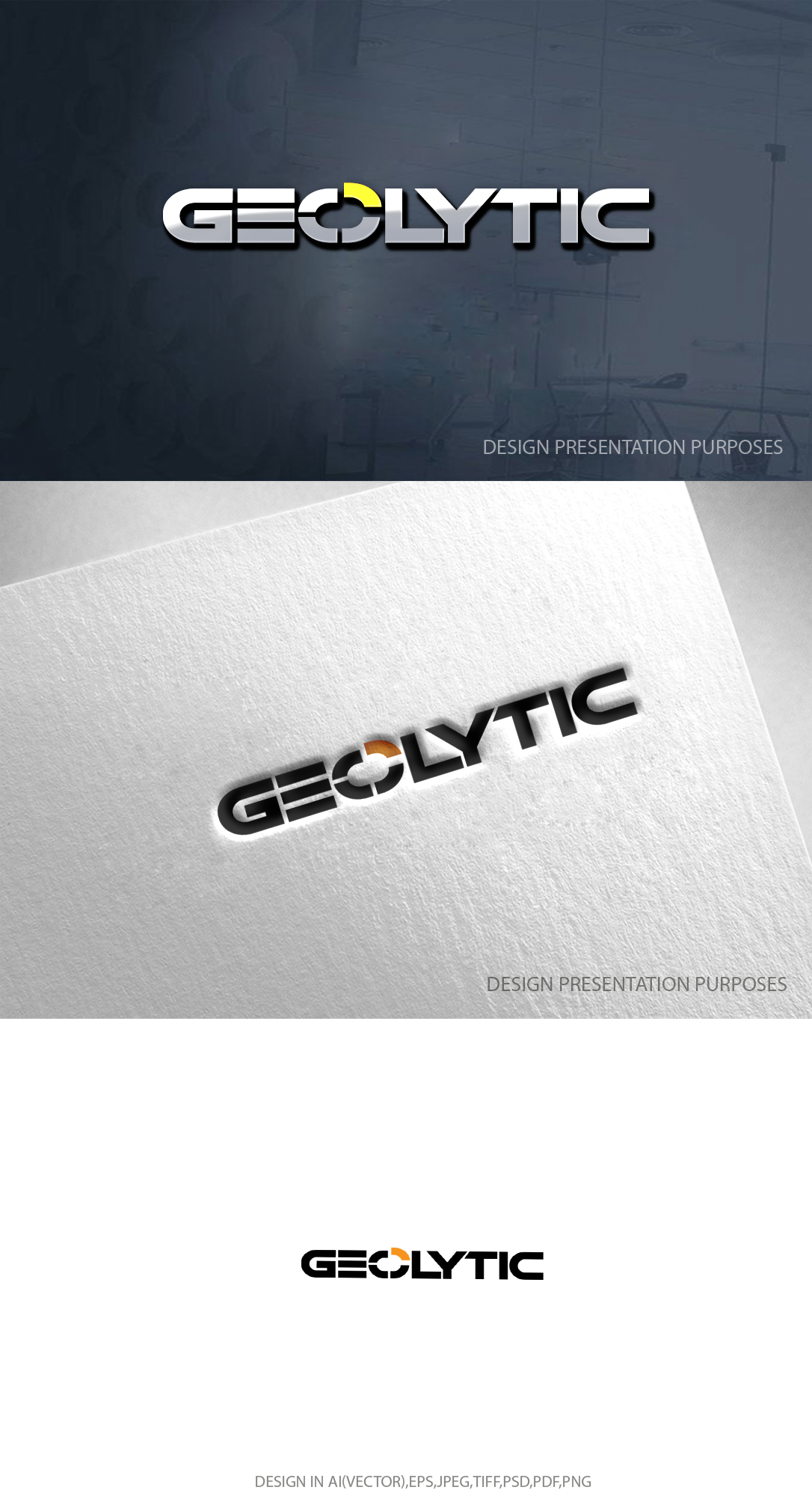 Logo Design by zebronicgraphic for ABD GmbH | Design #33625334