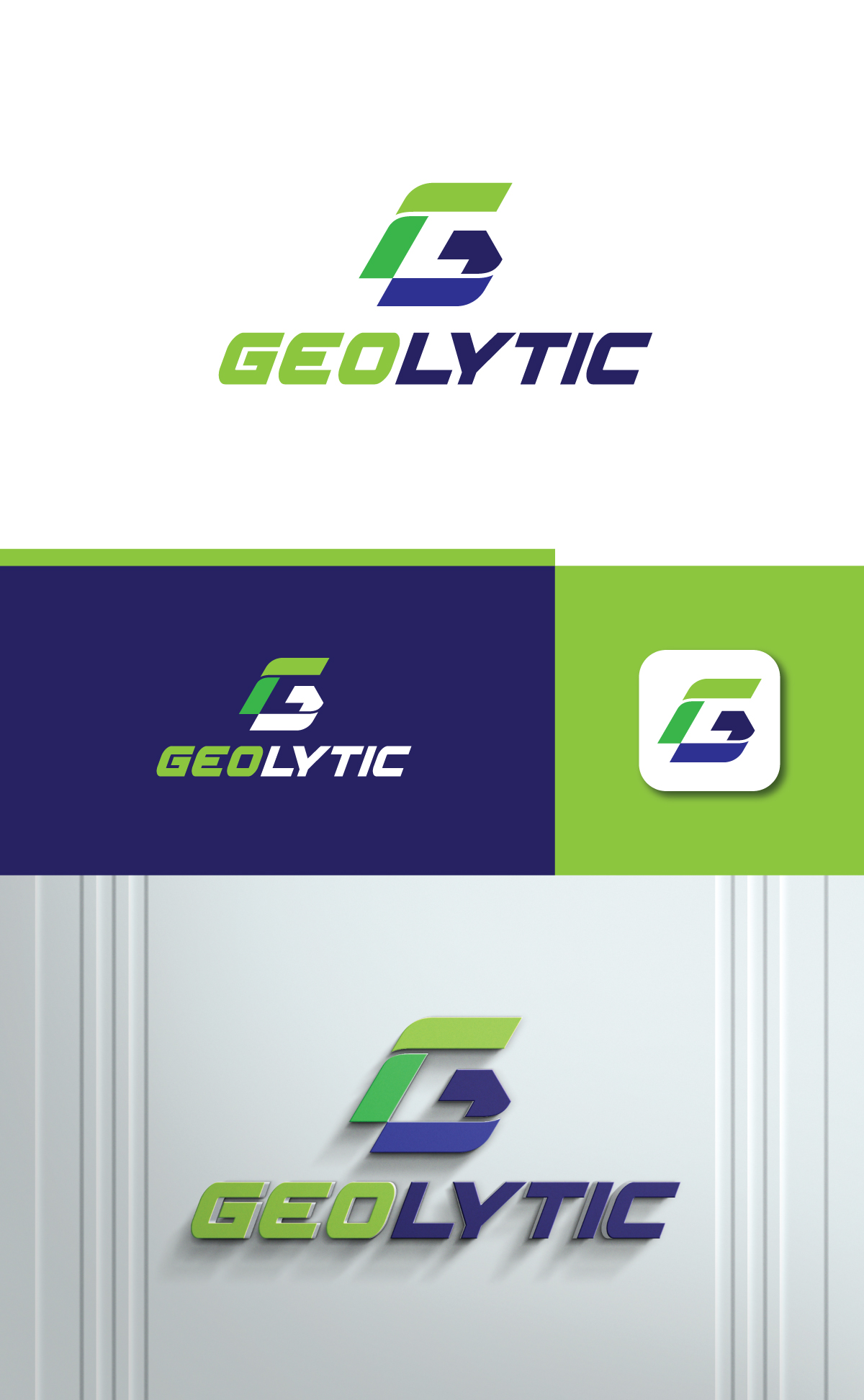 Diseño de Logo por creativepix para ABD GmbH | Diseño #33623561