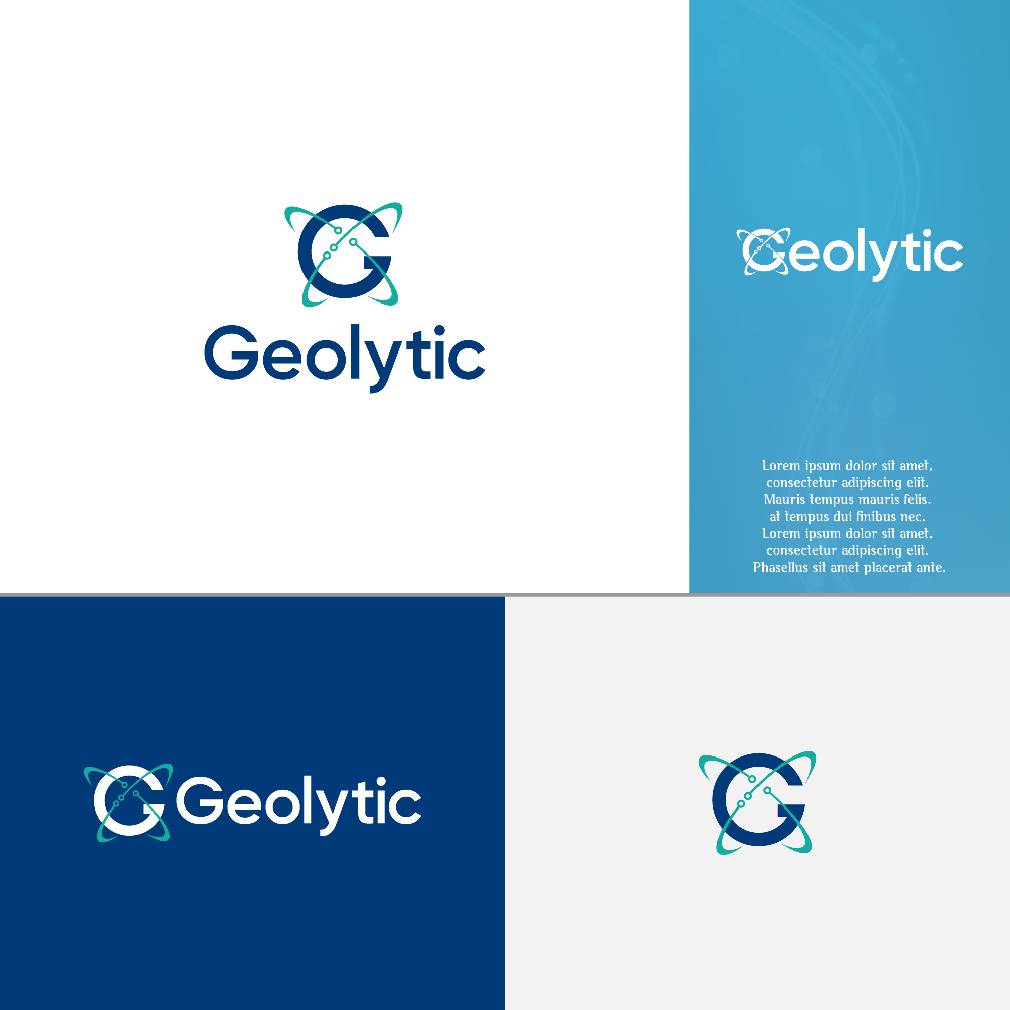 Logo-Design von Arjuna Design für ABD GmbH | Design #33630177