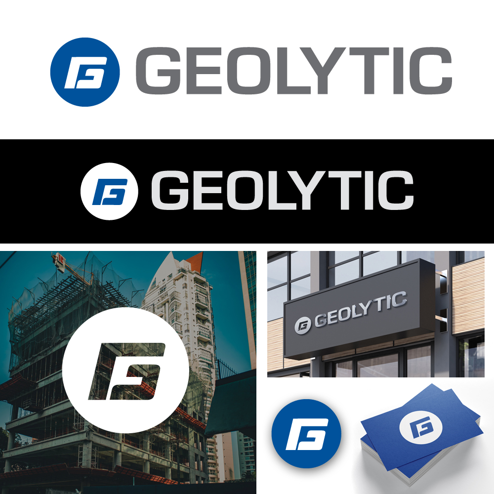 Logo Design by Fendr for ABD GmbH | Design #33648801