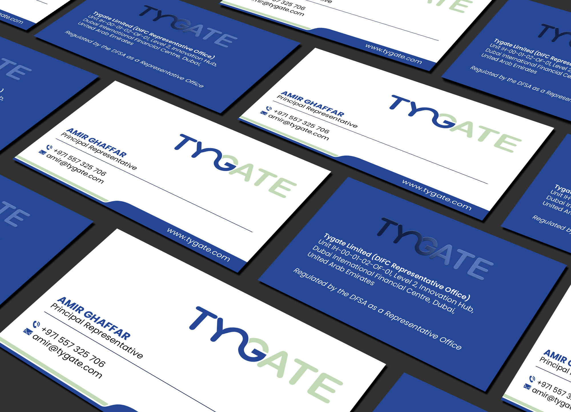 Business Card Design by Creations Box 2015 for this project | Design #33669119