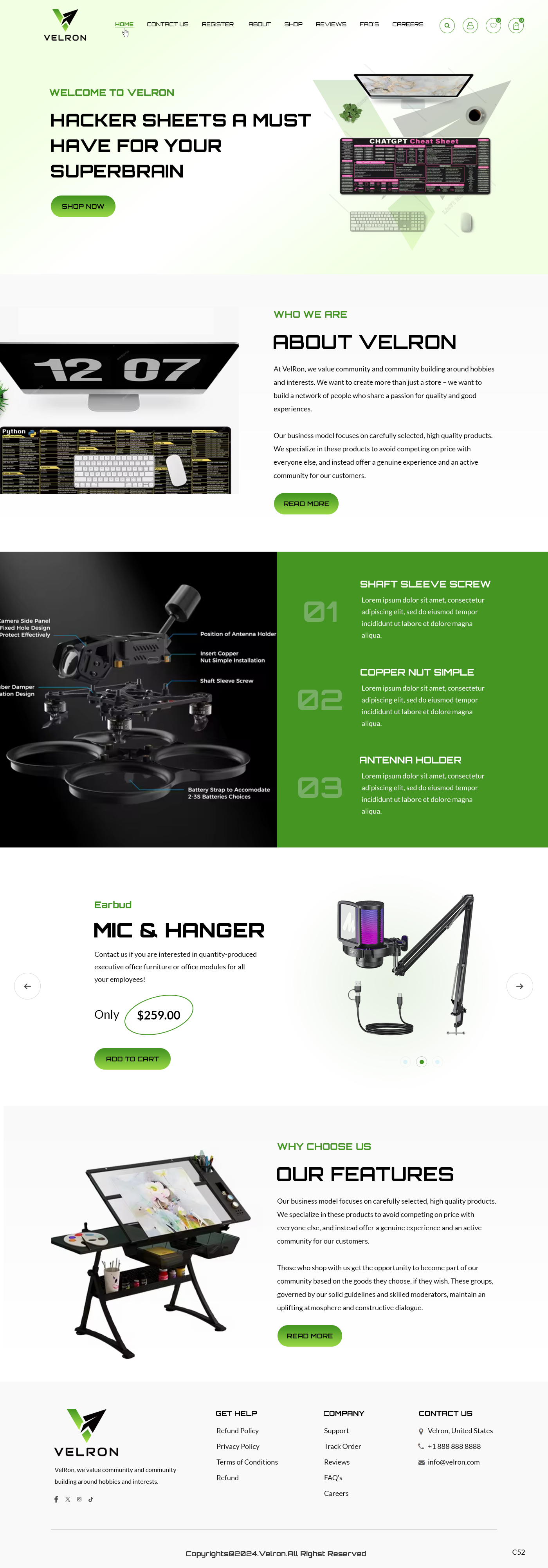 Web Design by pb for this project | Design #33634009