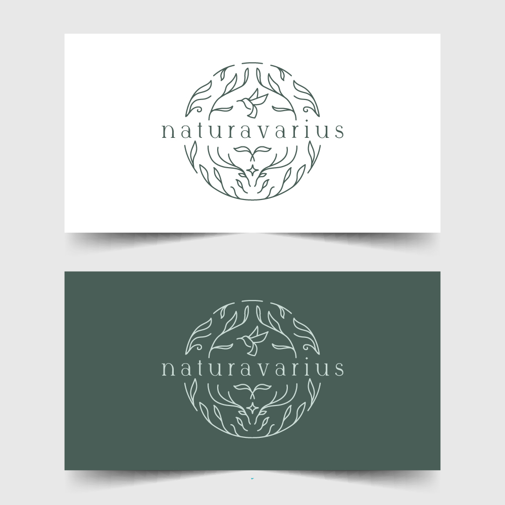 Logo Design by Chus for this project | Design #33664228