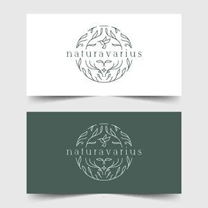 Logo Design by Chus for this project | Design #33664228