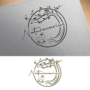 Logo Design by Loknath for this project | Design: #33631601
