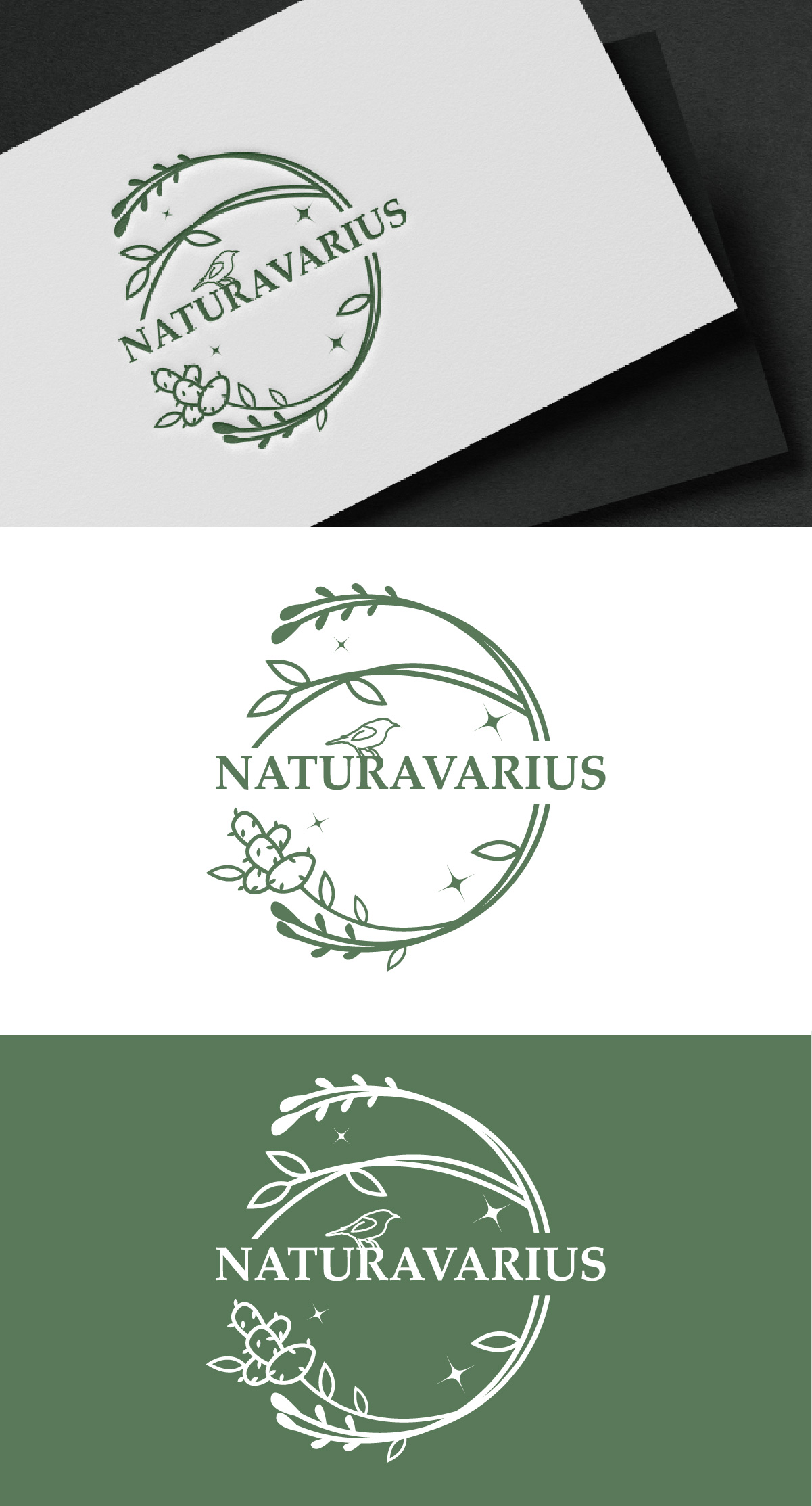 Logo Design by Loknath for this project | Design #33631602