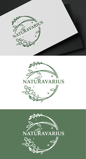 Logo Design by Loknath for this project | Design: #33631602