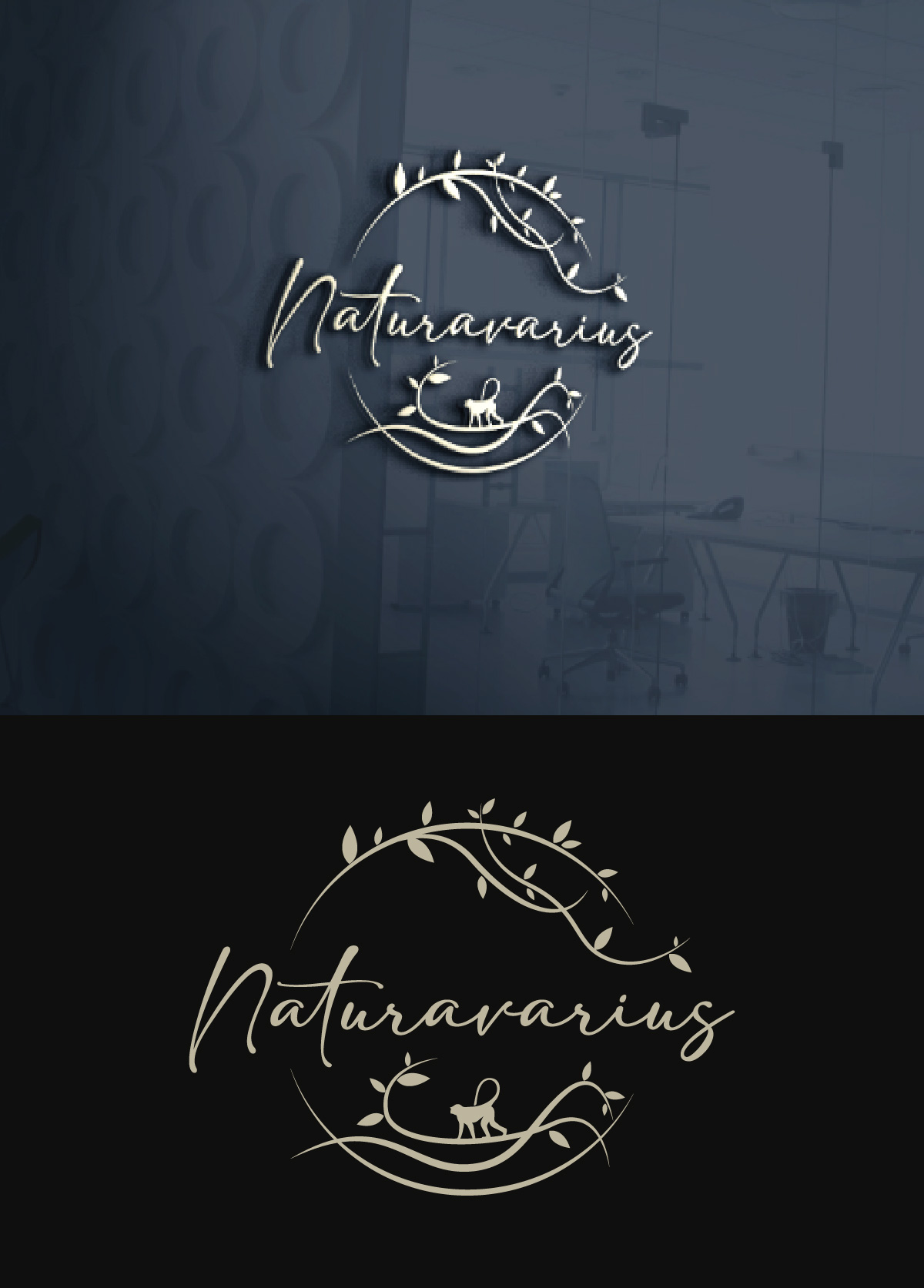 Logo Design by Loknath for this project | Design #33631603