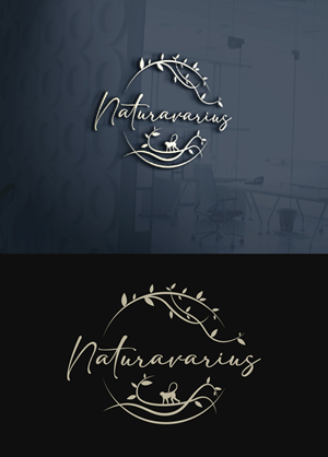 Logo Design by Loknath for this project | Design: #33631603
