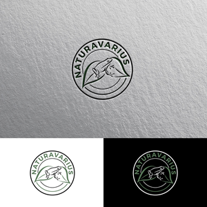 Logo Design by chris Ray for this project | Design: #33624993