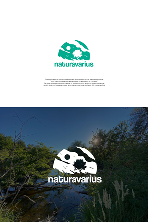 Logo Design by Oxomiya for this project | Design: #33629630