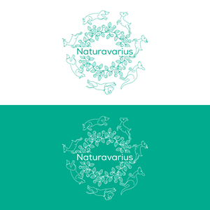 Logo Design by cah awu for this project | Design: #33625143