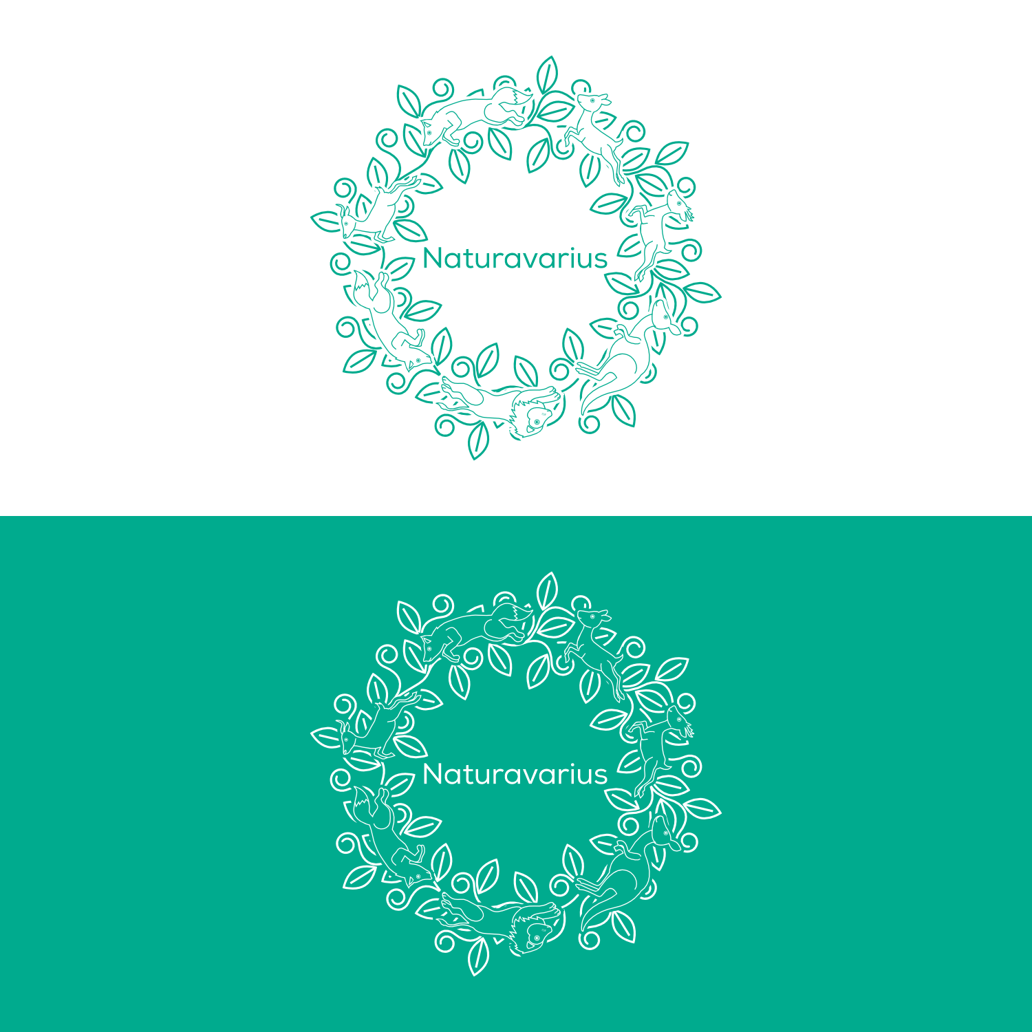 Logo Design by cah awu for this project | Design #33625220