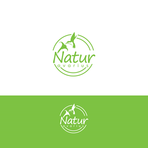 Logo Design by ainee4 for this project | Design: #33626091