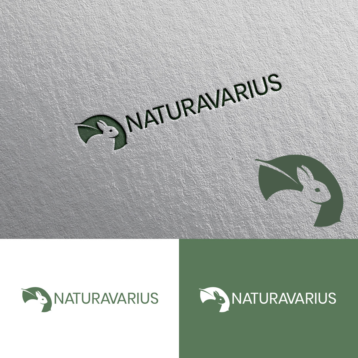 Logo Design by Alex Henry for this project | Design #33625329