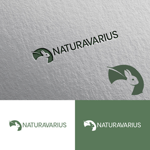 Logo Design by Alex Henry for this project | Design: #33625329