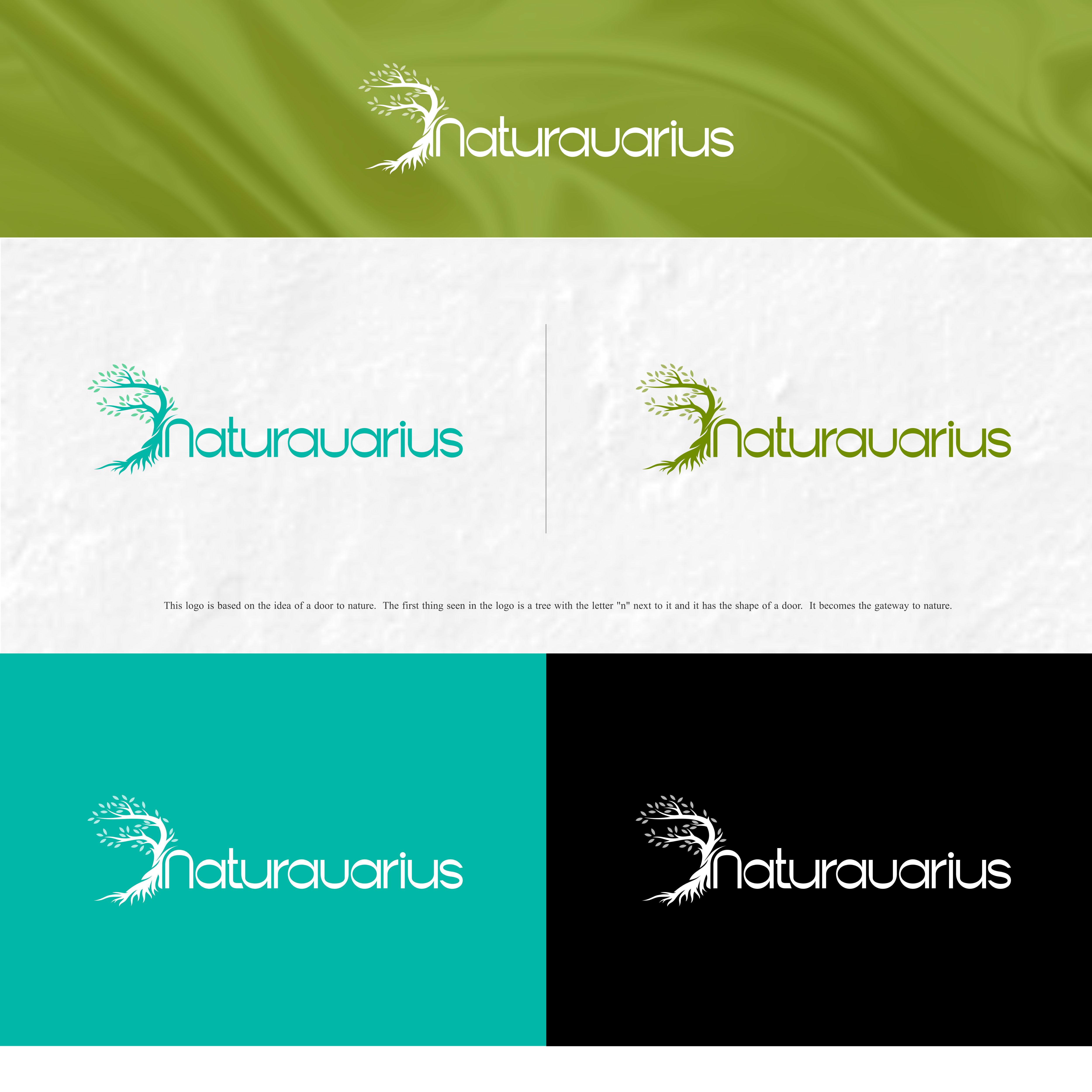 Logo Design by Brand Swam for this project | Design #33639144