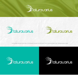 Logo Design by Brand Swam for this project | Design: #33639144