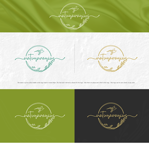 Logo Design by Brand Swam for this project | Design: #33647586