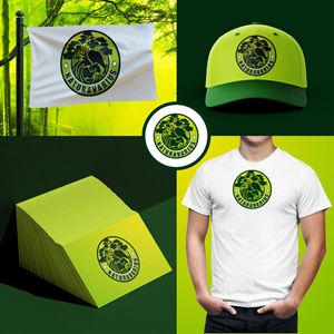 Logo Design by designgreen for this project | Design: #33630948