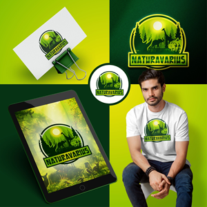 Logo Design by designgreen for this project | Design: #33630949