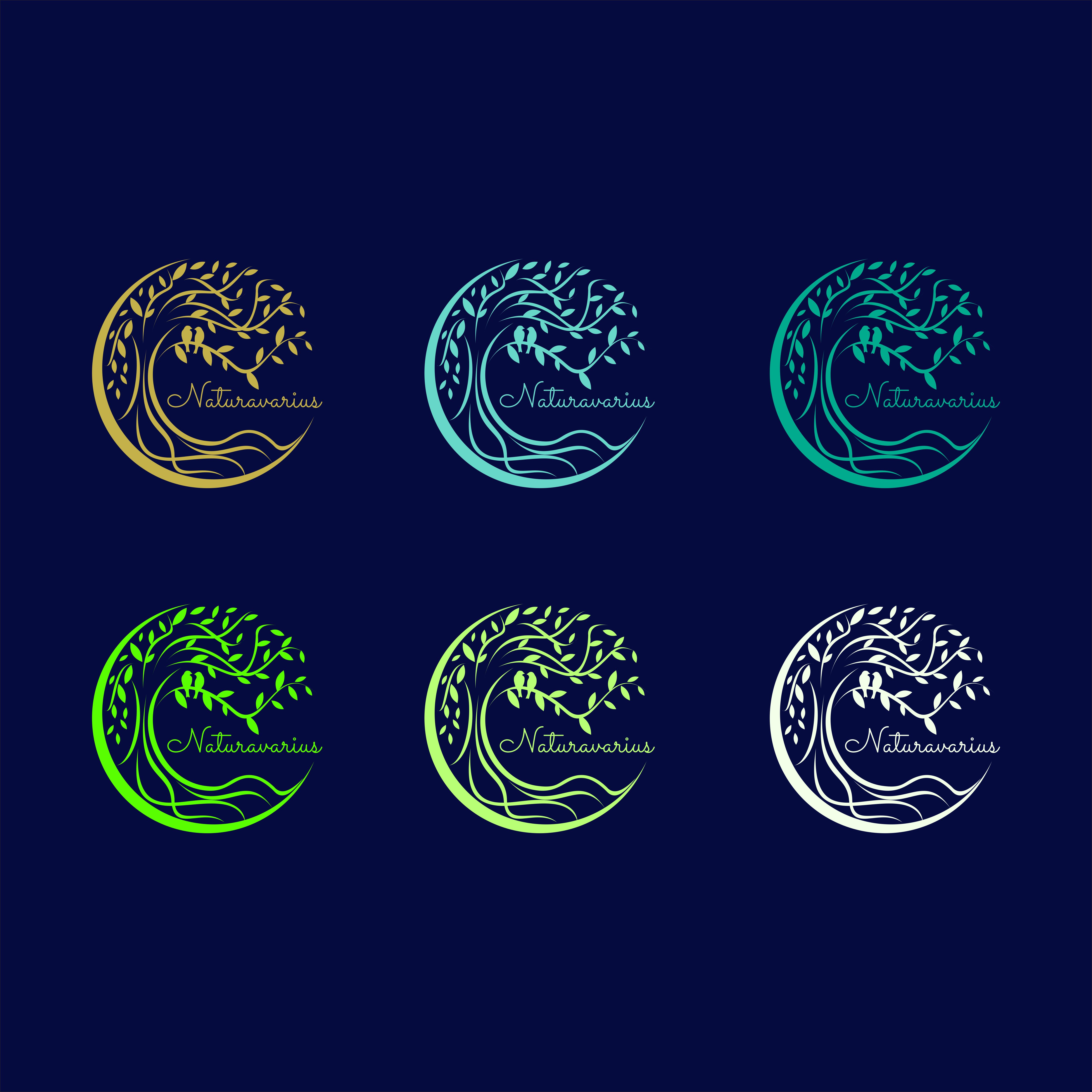 Logo Design by Hanif Logo's for this project | Design #33634353