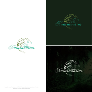 Logo Design by Deziners Zone for this project | Design: #33630885