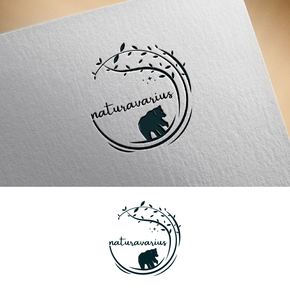 Logo Design by fly  design for this project | Design #33631507