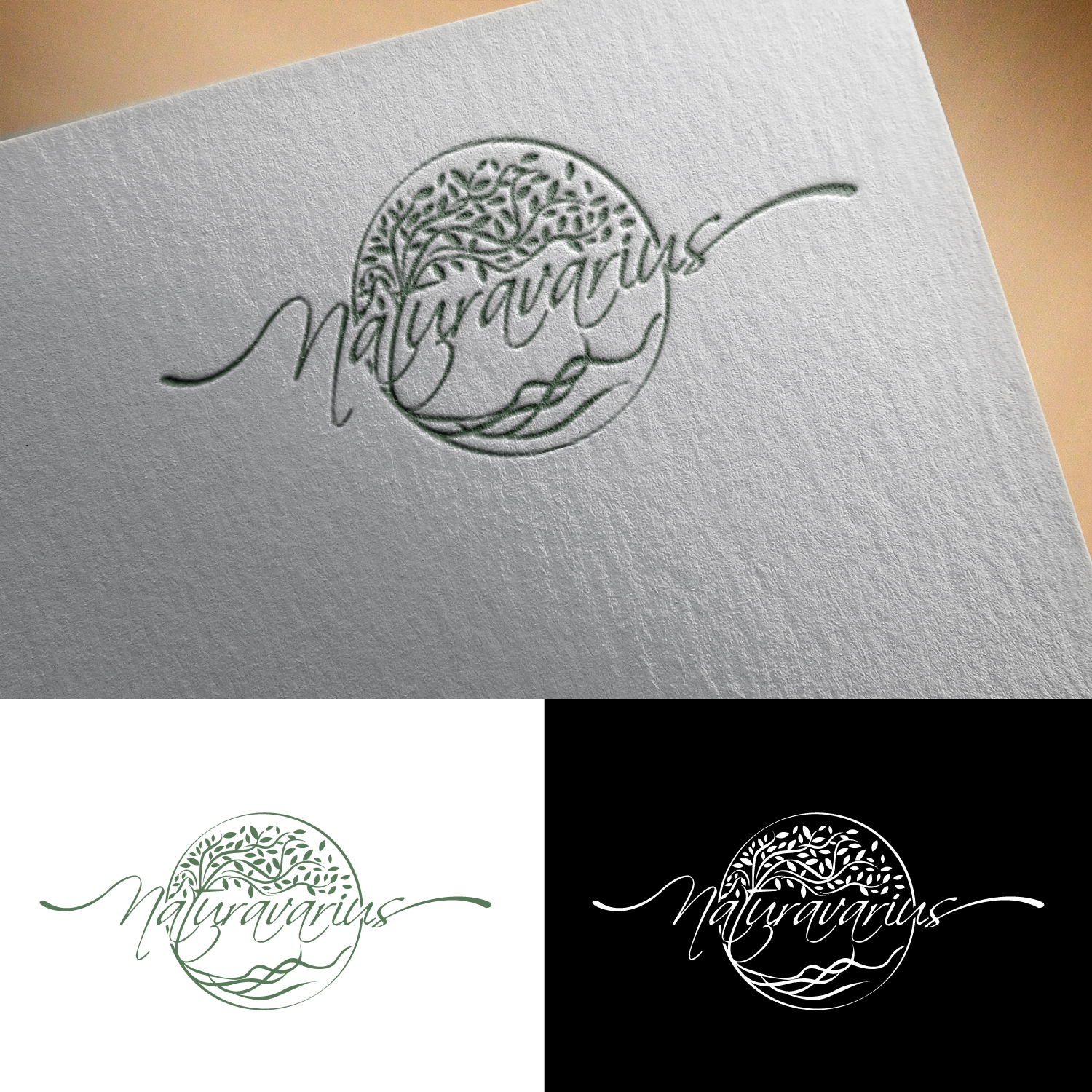 Logo Design by GODDREAMCREATION for this project | Design #33657532
