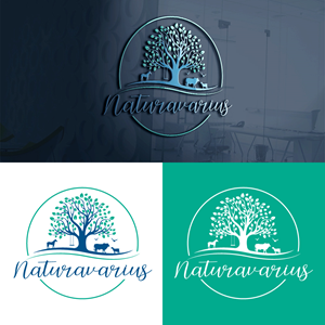 Design de Logo par Znuj Esilas pour ce projet | Design : #33667788